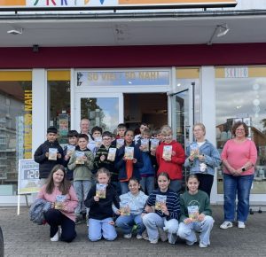 Mehr über den Artikel erfahren „Cool wie Bolle“