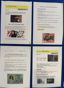 Mehr über den Artikel erfahren Schulgemeinschaft lädt ein zum Molitoris-Tag