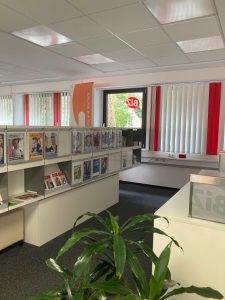 Mehr über den Artikel erfahren Berufe-Check im BIZ Hildesheim